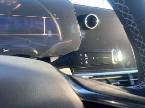 2026 Chevrolet Equinox EV LT 2