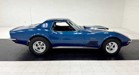 1970 Chevrolet Corvette