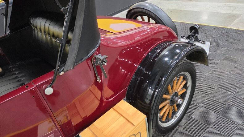 1926 Ford Model T