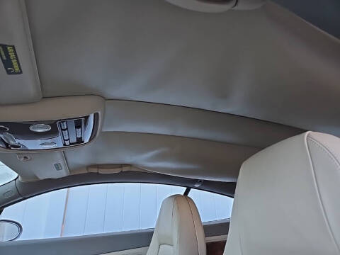 2007 Bentley Continental GT