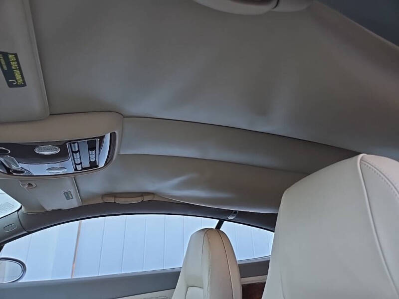 2007 Bentley Continental GT