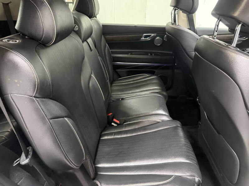 2021 Genesis GV80 3.5T Advanced+