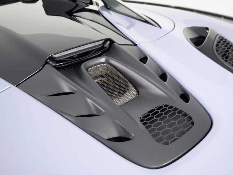 2025 McLaren Artura Spider