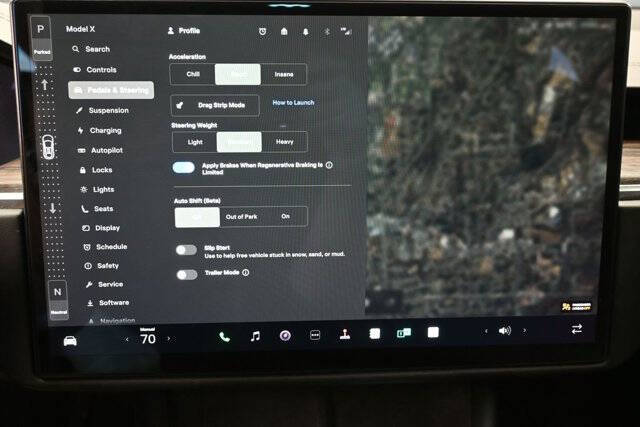 2023 Tesla Model X