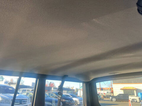 2000 Jeep Cherokee SE