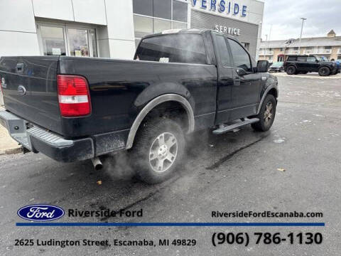 2004 Ford F-150