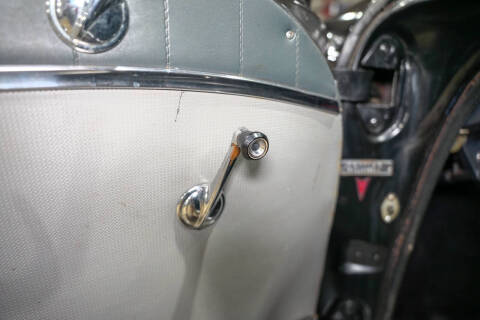 1955 Pontiac Chieftain