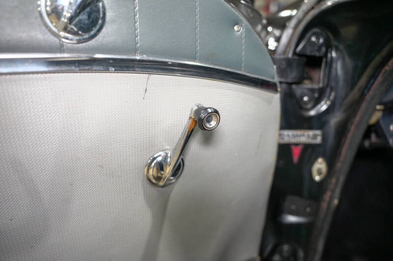 1955 Pontiac Chieftain