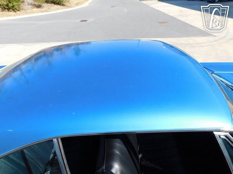 1966 Chevrolet Impala