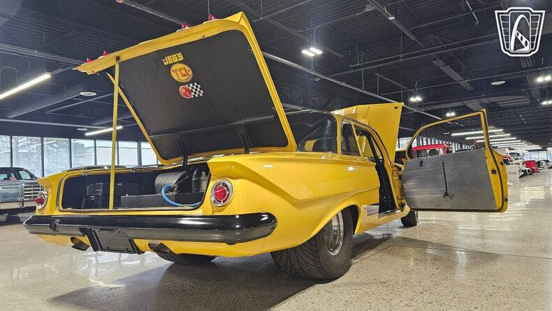 1961 Chevrolet Impala