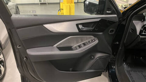 2023 Acura MDX SH-AWD w/Tech