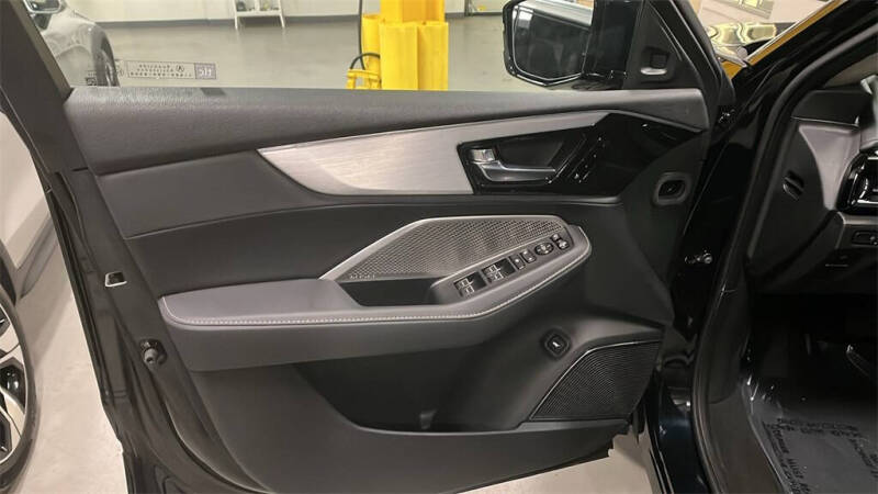 2023 Acura MDX SH-AWD w/Tech