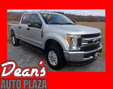 Pickup Truck For Sale in Hanover, PA - Dean's Auto Plaza