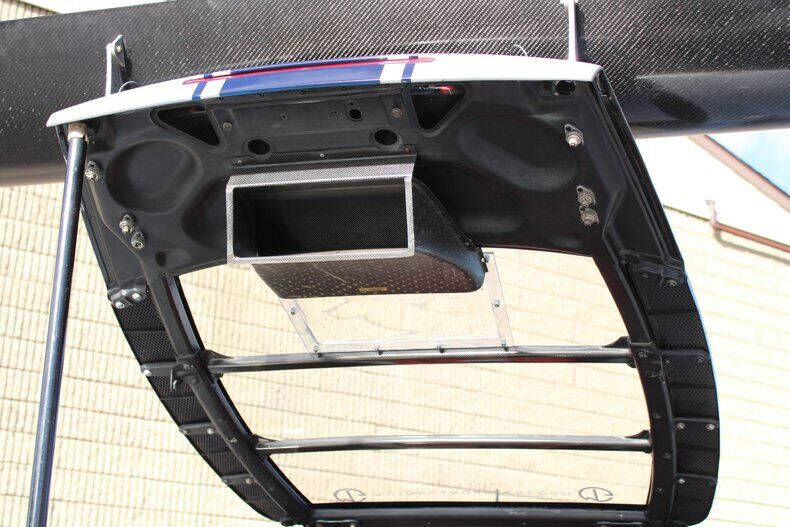 2001 Ferrari 360