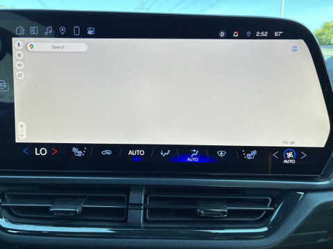 2024 Chevrolet Equinox EV Launch Edition