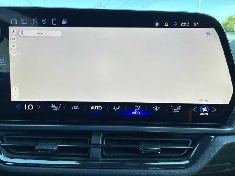 2024 Chevrolet Equinox EV Launch Edition