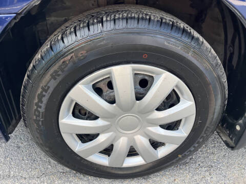 2003 Honda Accord LX