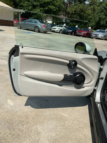 2015 MINI Hardtop 2 Door Cooper