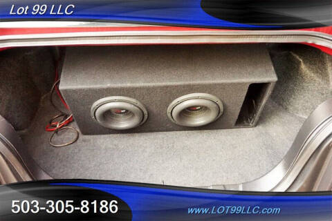 2007 Ford Mustang GT Premium