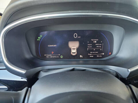 2023 Acura MDX SH-AWD w/Advance