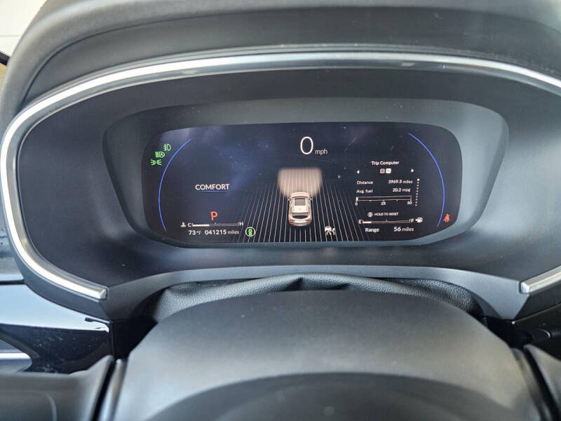 2023 Acura MDX SH-AWD w/Advance