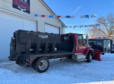 2015 International DuraStar 4300