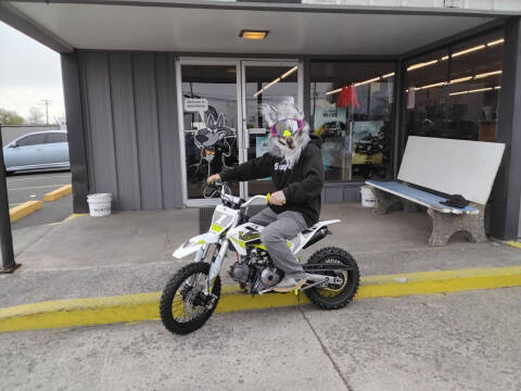2026 Denago MX1