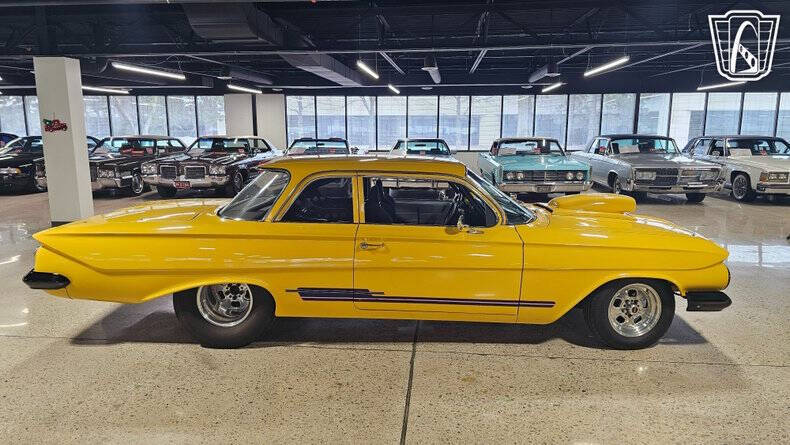 1961 Chevrolet Impala