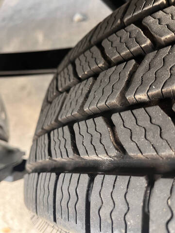 2021 Ford Transit 250