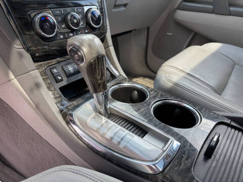 2014 Buick Enclave Premium