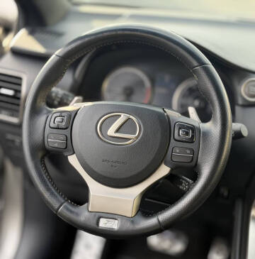 2015 Lexus NX 200t