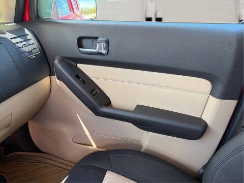 2009 HUMMER H3