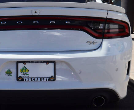 2023 Dodge Charger R/T