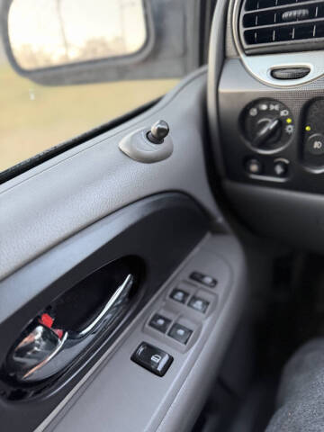 2006 GMC Envoy XL SLT