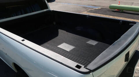 2020 RAM 1500 Classic Tradesman