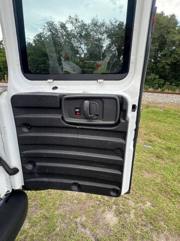 2003 Chevrolet Express 3500