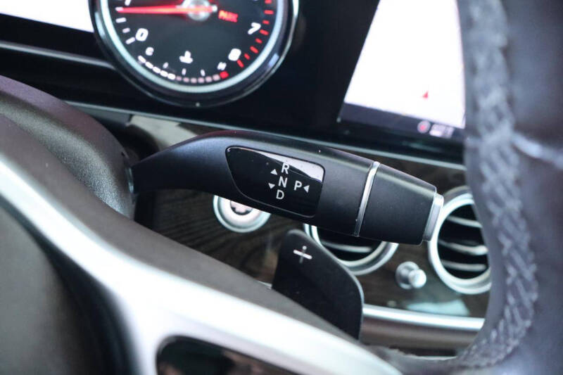 2019 Mercedes-Benz E-Class E 300