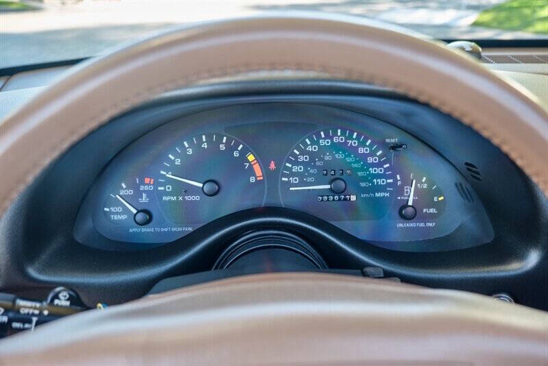 1995 Oldsmobile Cutlass Supreme