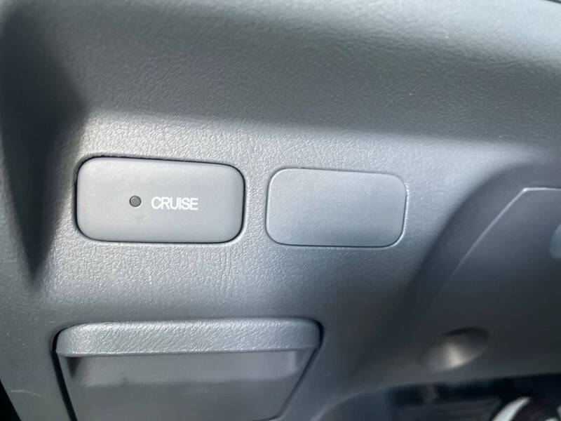 2005 Honda Element LX