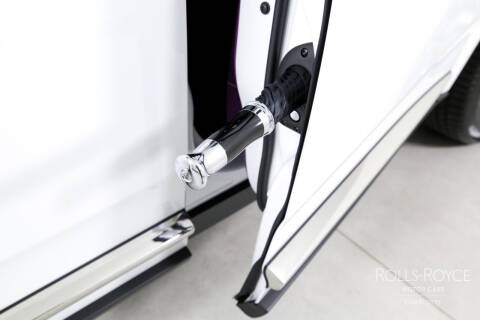 2024 Rolls-Royce Cullinan