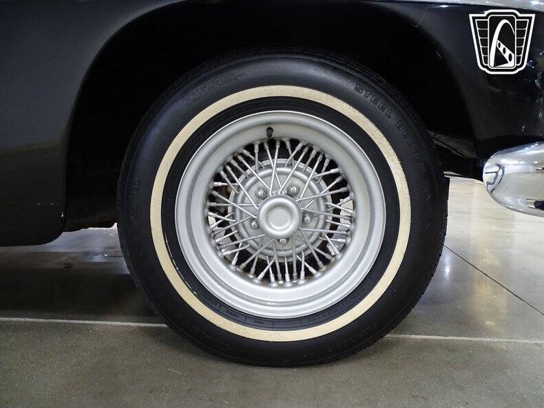 1947 Desoto De Luxe