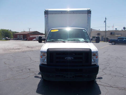 2022 Ford E-Series E-350 SD