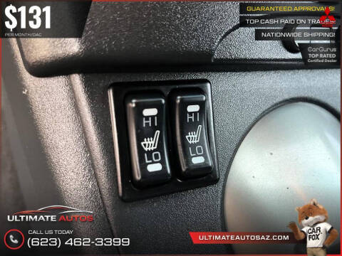 2007 Mitsubishi Eclipse Spyder GS