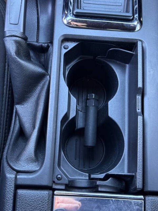 2014 Ford Mustang V6