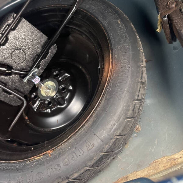 2008 Toyota Corolla LE