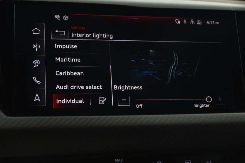 2024 Audi RS e-tron GT quattro