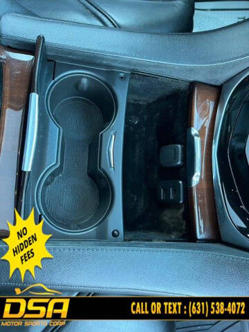 2017 Cadillac Escalade ESV Luxury