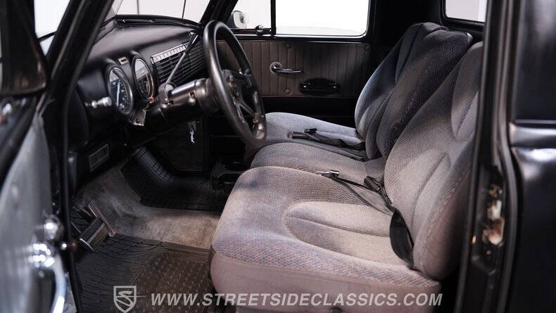 1953 Chevrolet 3100
