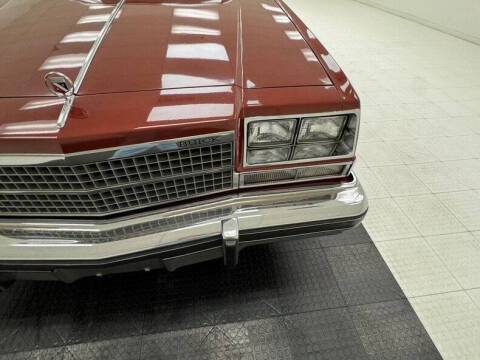 1978 Buick Electra