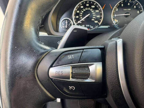 2014 BMW X5 sDrive35i